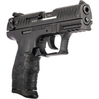 Pistole P22Q Standard Sonderposten, Walther