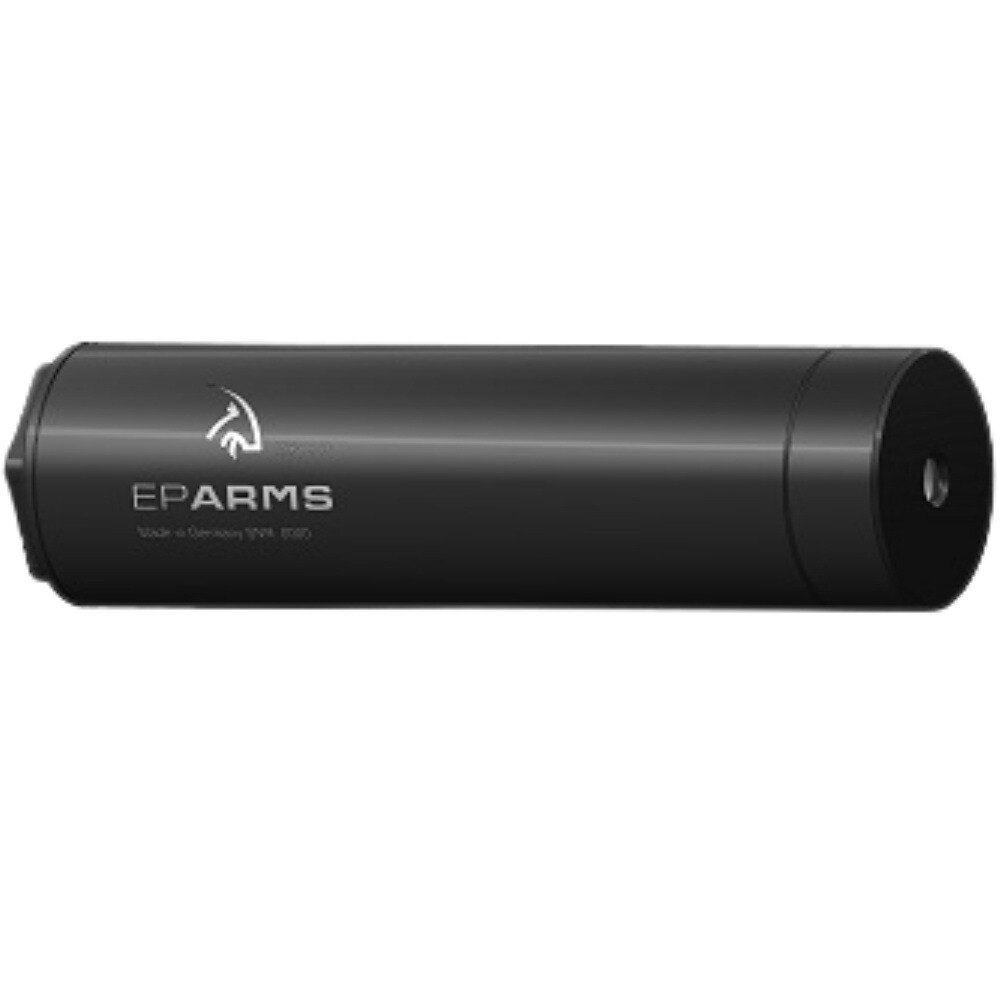 Schalldämpfer Whisper 40 Pro
