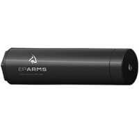 Silencer Whisper 40 Pro, EP Arms