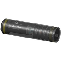 Schalldämpfer Whisper 50 Pro, EP Arms