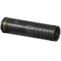 Schalldämpfer Whisper 50 Pro, EP Arms
