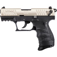 Pistole P22Q Standard Sonderposten, Walther