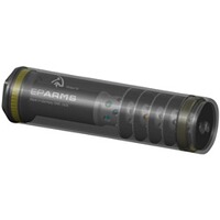 Schalldämpfer Whisper 40 Pro, EP Arms