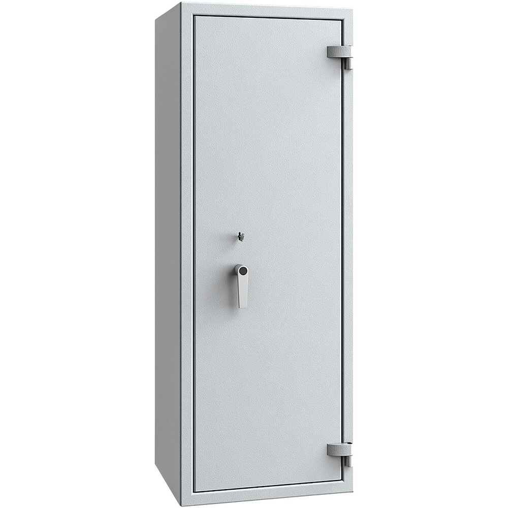Vis en acier Lucerne MAXSTELLAR gris foncé 150x55x45, ISS