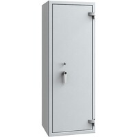 Vis en acier Lucerne MAXSTELLAR gris foncé 150x55x45, ISS