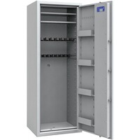 Vis en acier Lucerne MAXSTELLAR gris foncé 150x55x45, ISS