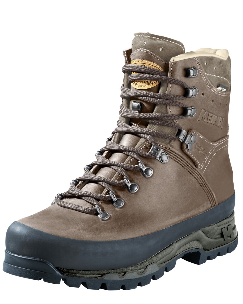 Stiefel Island MFS Active GORE-TEX