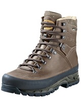 Stiefel Island MFS Active GORE-TEX, Meindl