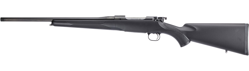 Repetierbüchse M12 Extreme, Mauser