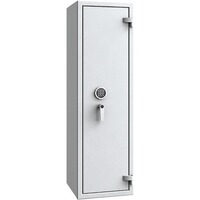 Steel cabinet St. Gallen WF MAX Combi Class 1 – for up to 4 long guns, ISS