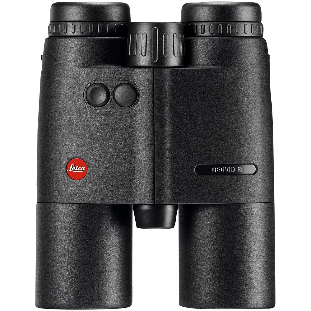 Fernglas mit Entfernungsmesser Geovid R 8x42