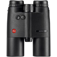 Fernglas mit Entfernungsmesser Geovid R 8x42, Leica