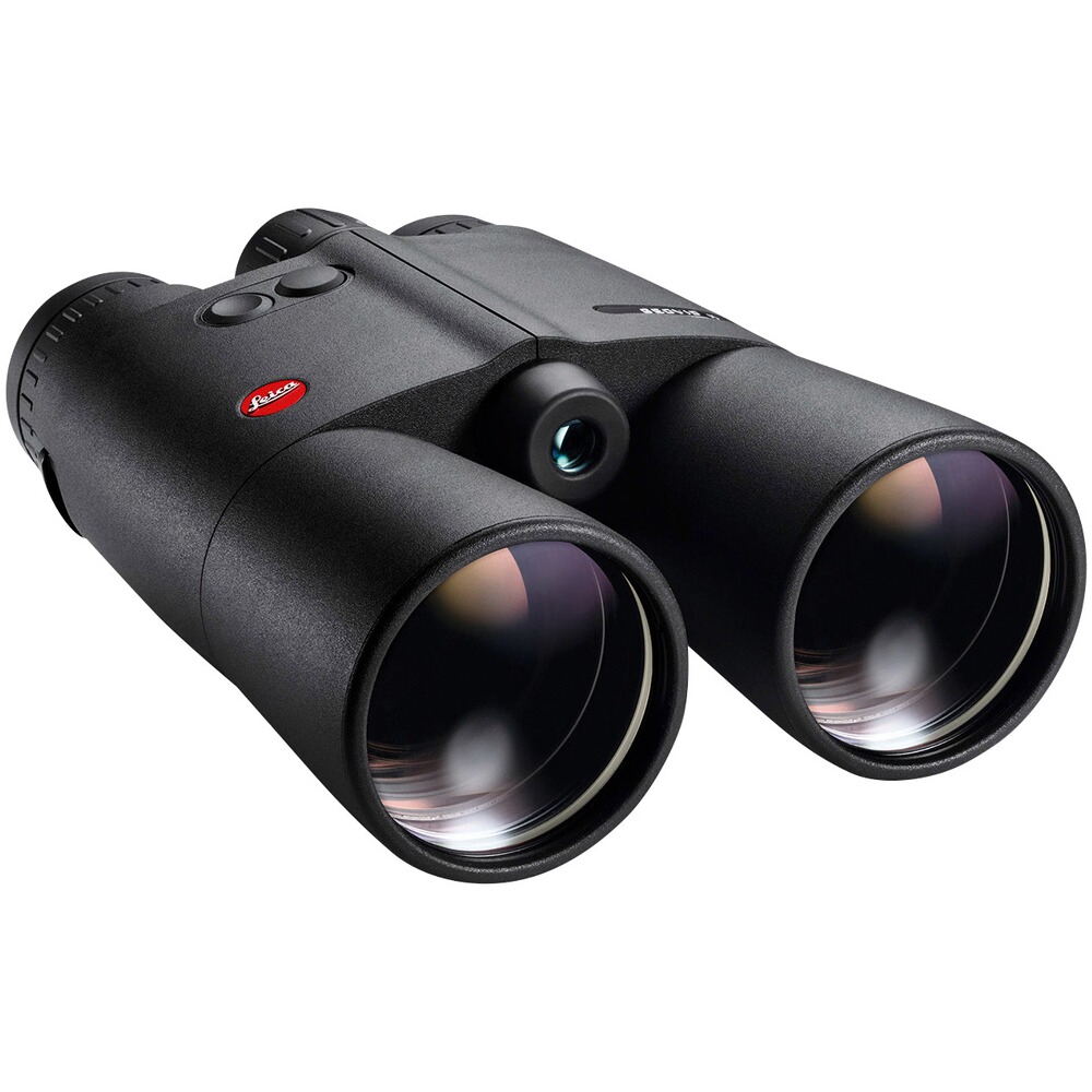 Fernglas mit Entfernungsmesser Geovid R 8x56, Leica