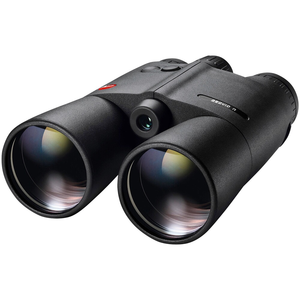 Fernglas mit Entfernungsmesser Geovid R 8x56, Leica