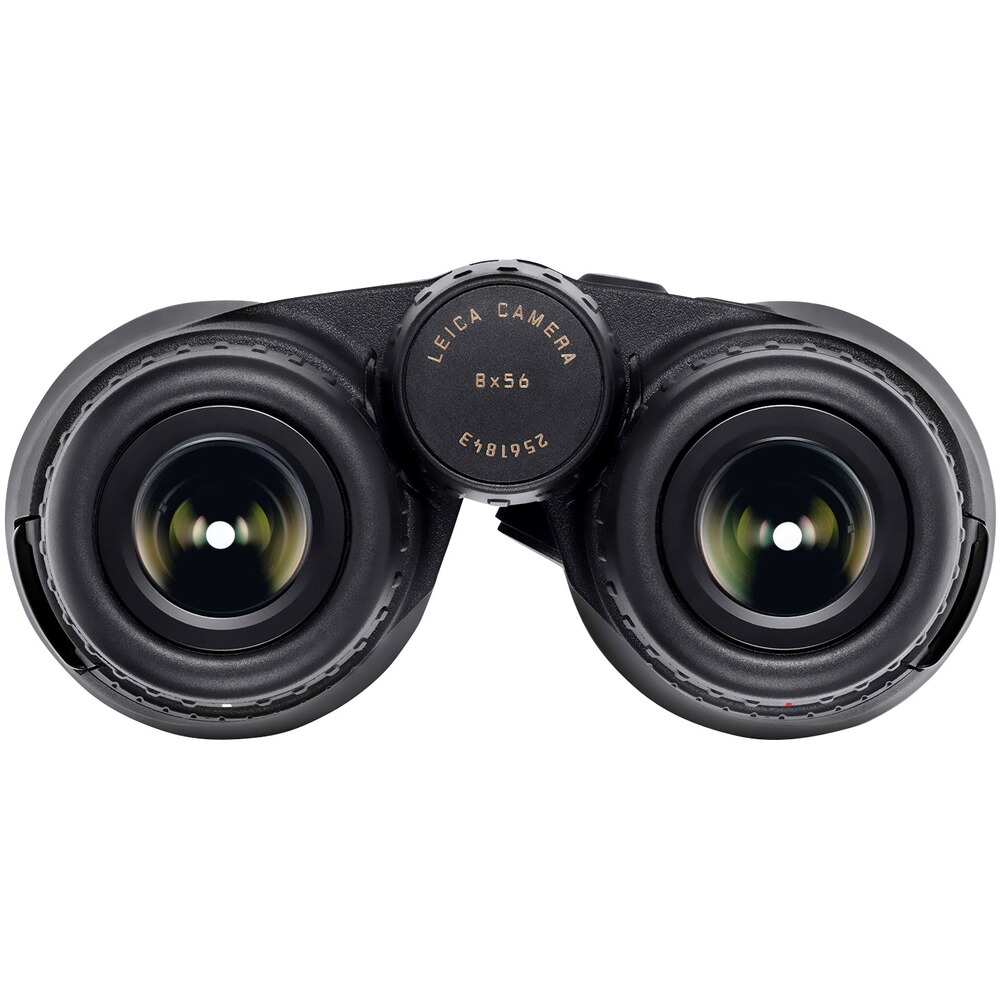 Fernglas mit Entfernungsmesser Geovid R 8x56, Leica