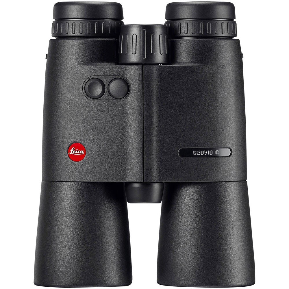 Fernglas mit Entfernungsmesser Geovid R 8x56