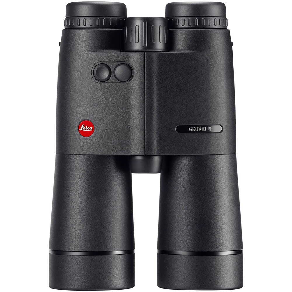 Fernglas mit Entfernungsmesser Geovid R 15x56