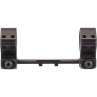 Ultralight block mount short 20 MOA Vorninclination Ø 30 mm, ERATAC