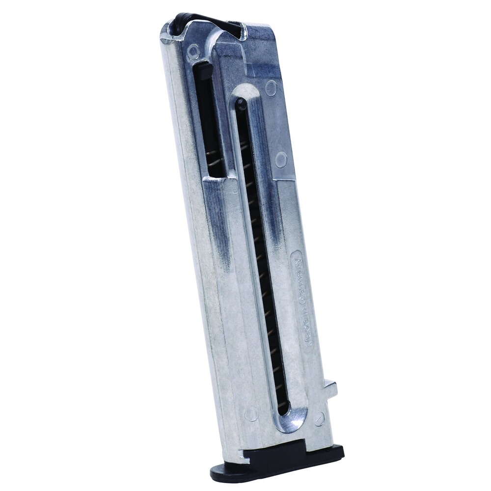 Magazin für  GSG-1911 und GSG-922, German Sport Guns