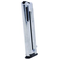 Magazin für  GSG-1911 und GSG-922, German Sport Guns