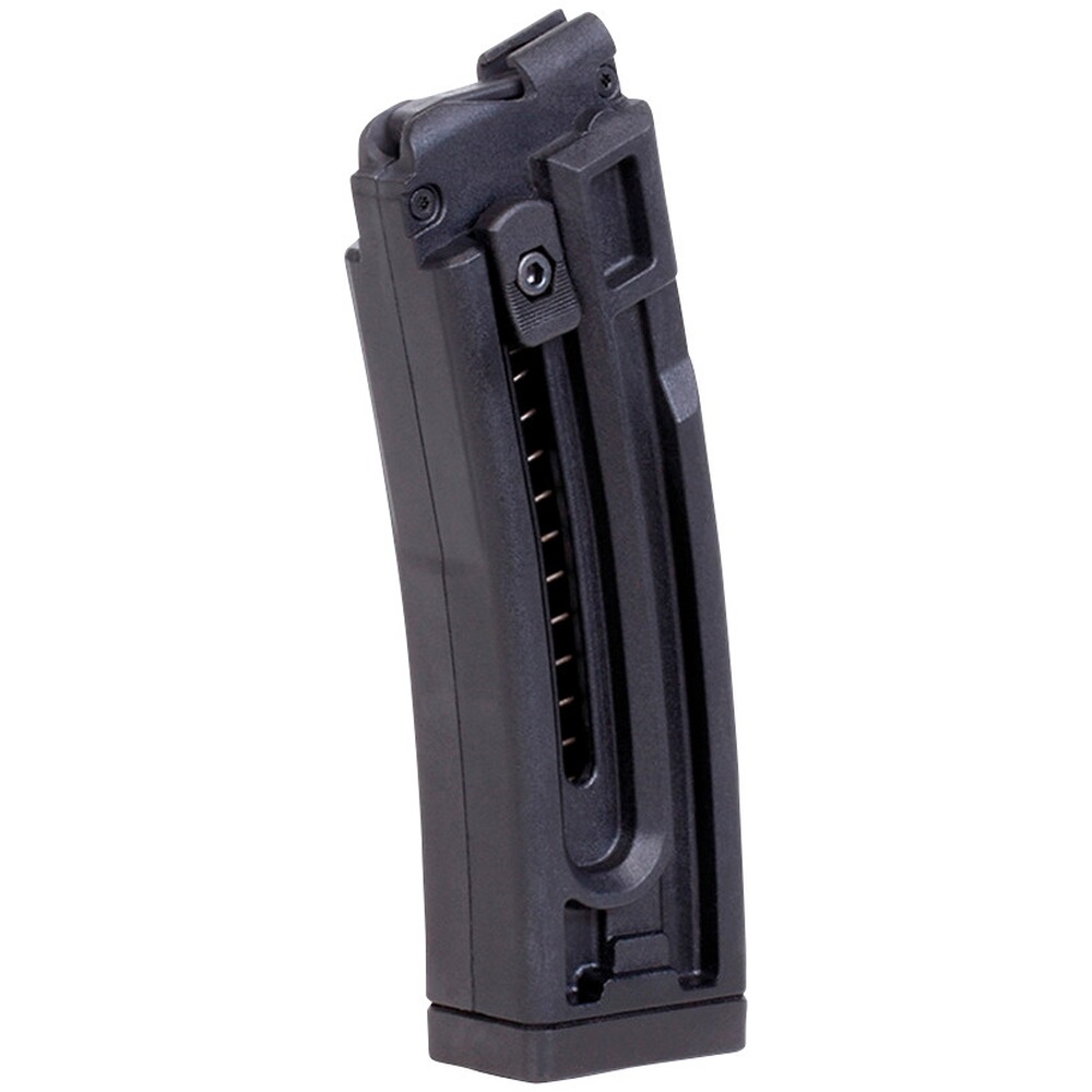 Magazin für GSG-16