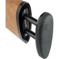 Plaque de couche réglable, EUROHUNT