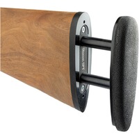 Plaque de couche réglable, EUROHUNT