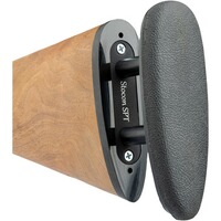 Plaque de couche réglable, EUROHUNT