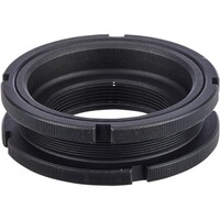 Reduzierring für Adapter für Vorsatzgeräte, RECKNAGEL