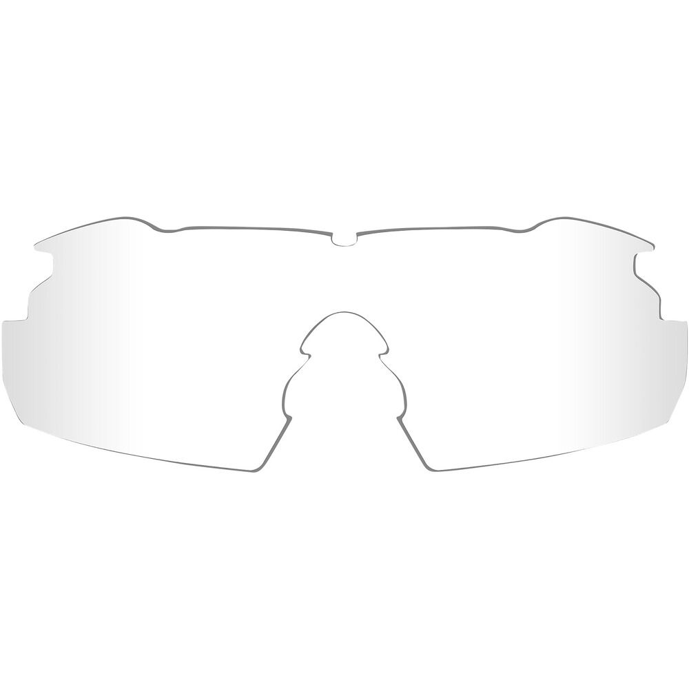 Ersatzglas für WX VAPOR 2.5
