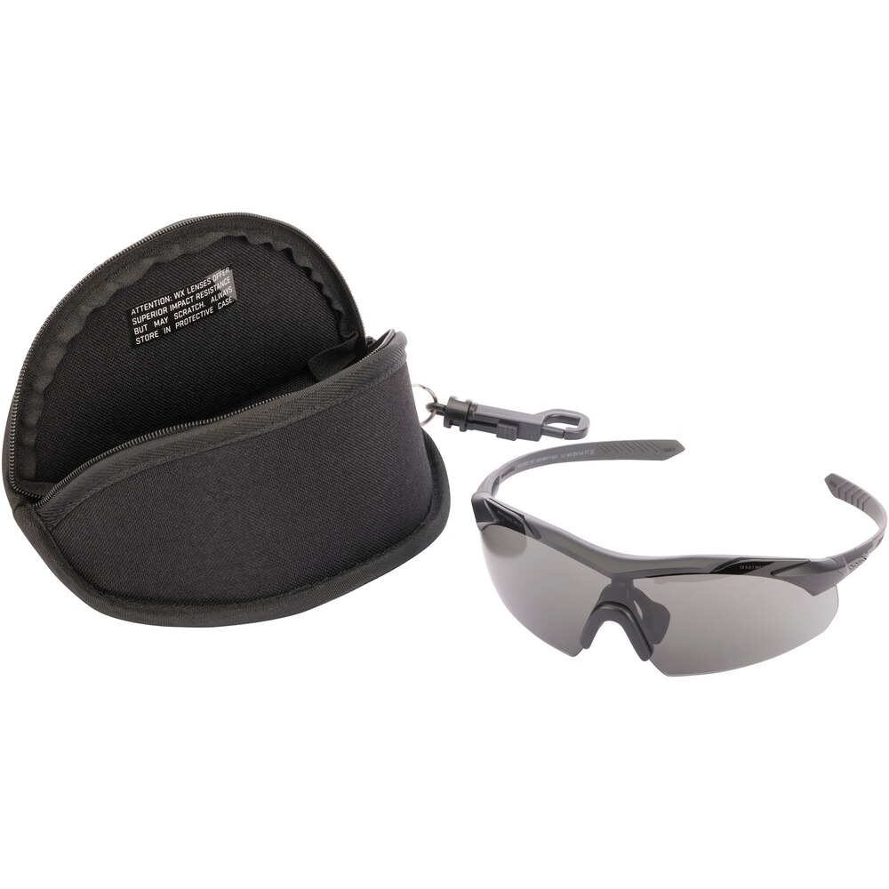 Set WX VAPOR 2.5 COMM, WileyX