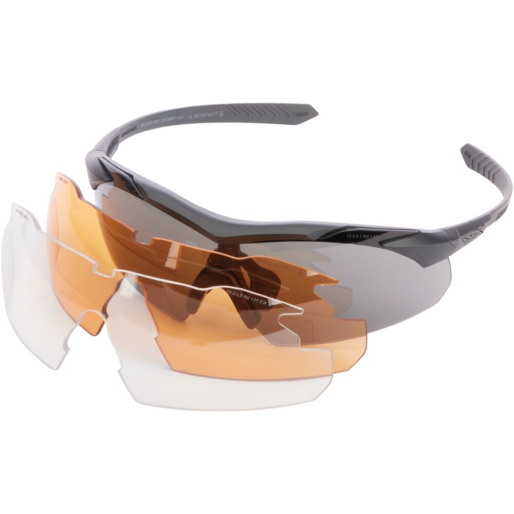 Set WX VAPOR 2.5 COMM