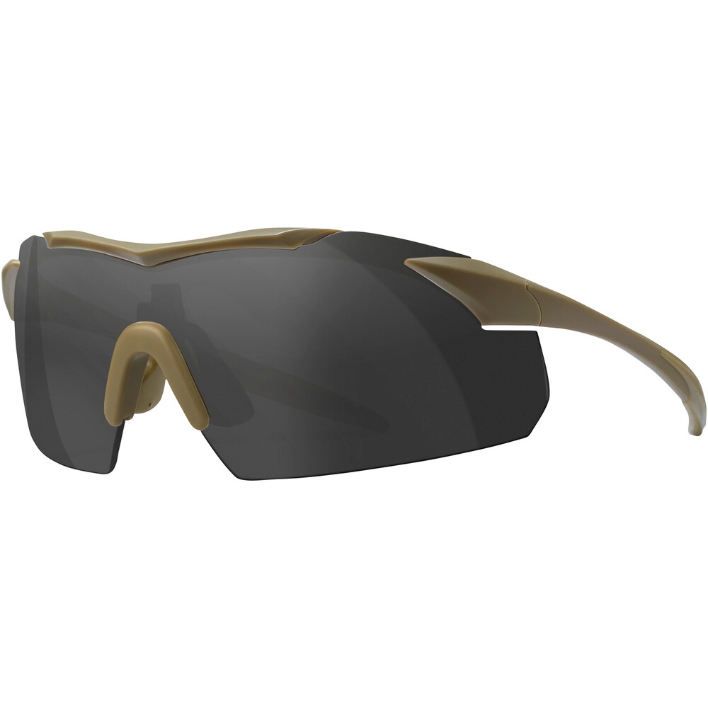Set WX VAPOR 2.5 COMM, WileyX