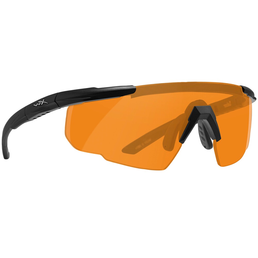 Brille SABER ADVANCED, WileyX