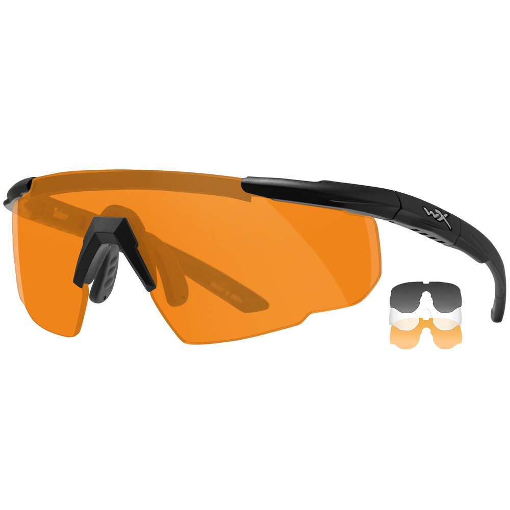 Brille SABER ADVANCED