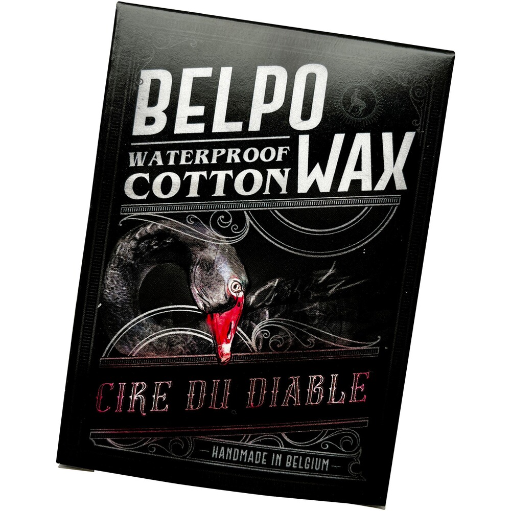 Wax Belpo