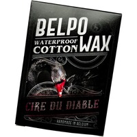 Wax Belpo, Belpo Leather Care