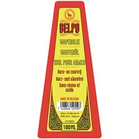 Waffenöl Belpo Tropfflasche, Belpo Leather Care