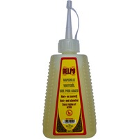 Waffenöl Belpo Tropfflasche, Belpo Leather Care