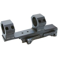 Montage Tactical-Flex offset Ø30 mm Bauhöhe 34mm 0-20 MOA, Innogun
