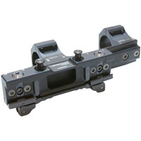 Montage Tactical-Flex offset Ø30 mm Bauhöhe 34mm 0-20 MOA, Innogun