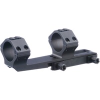 Block mounting extended version Ø 34 mm, ERATAC