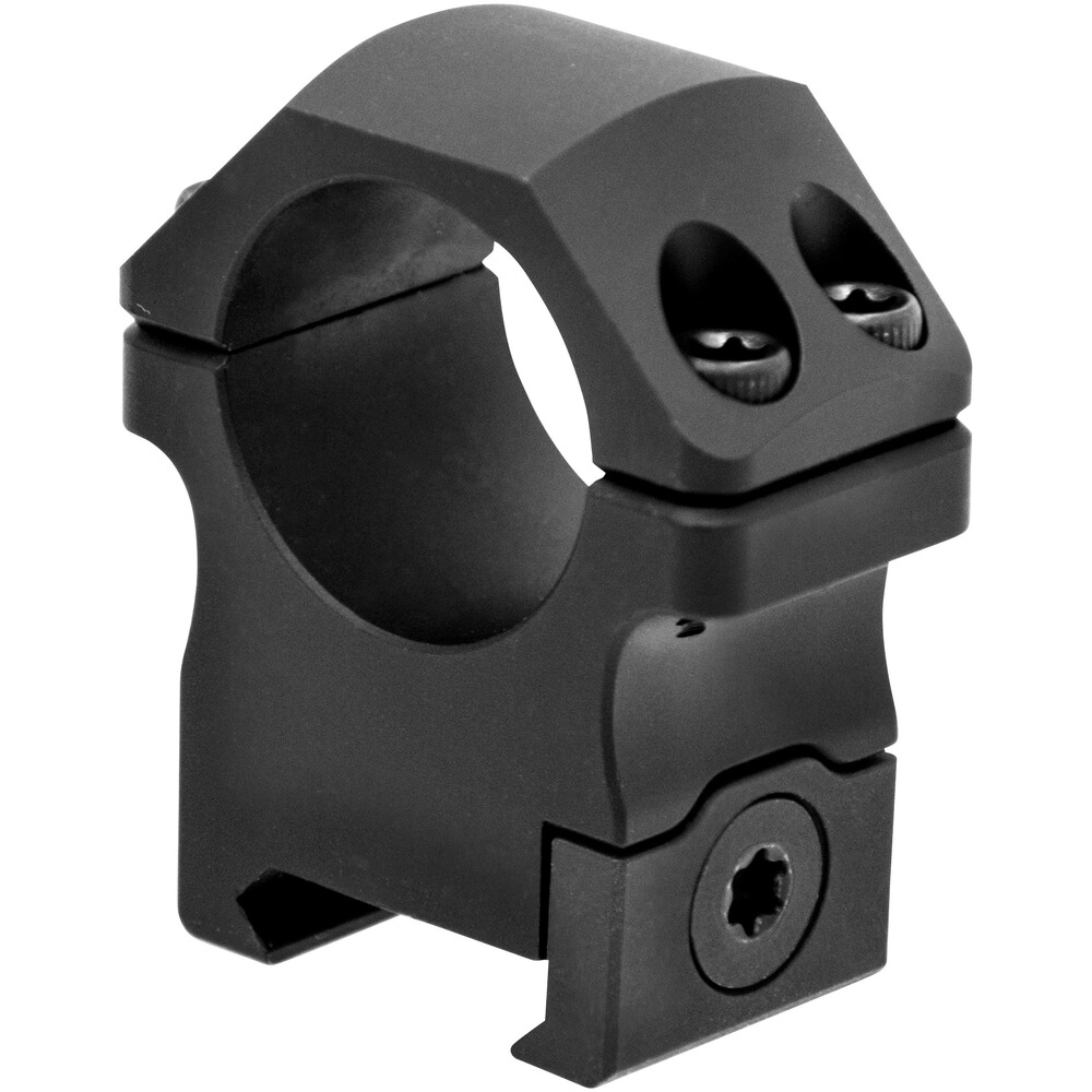 Aufkippmontage PRO für Picatinny-Profil Ø 1" (25,4 mm)