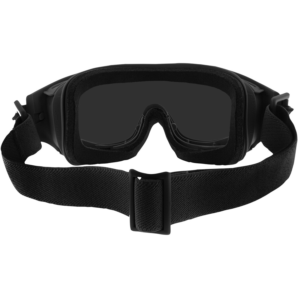 Brille SPEAR DUAL LENS – Set, WileyX