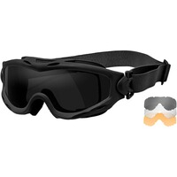 Brille SPEAR DUAL LENS – Set, WileyX