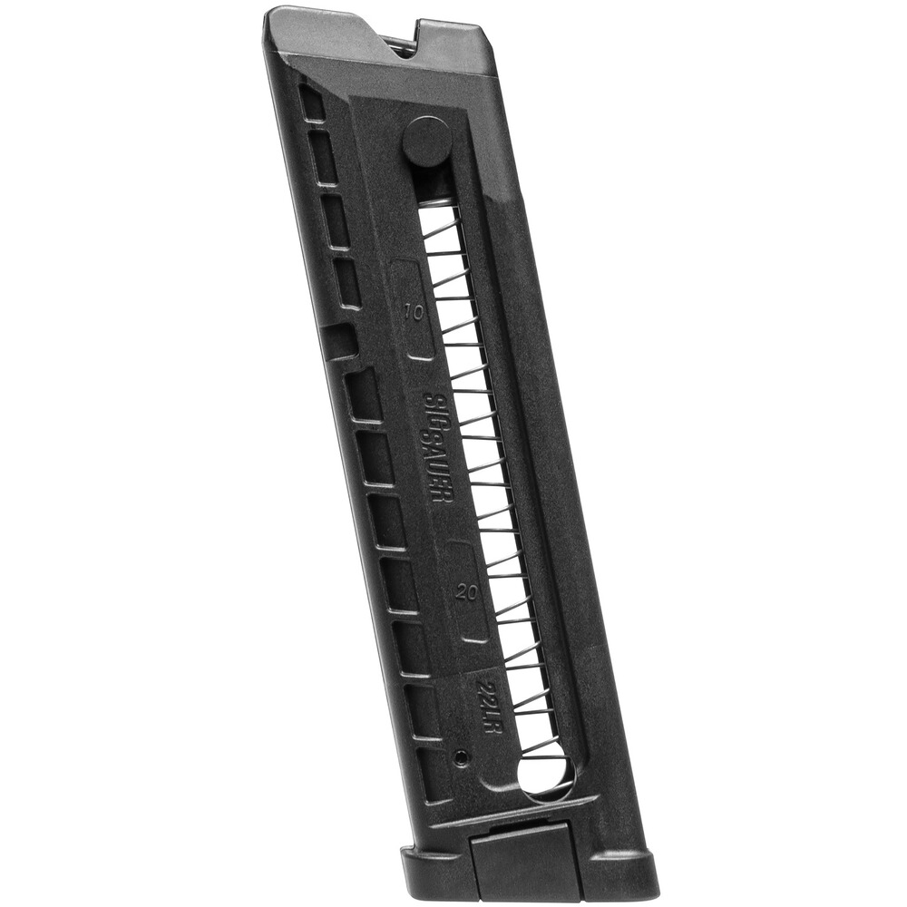 Magazin für SIG Sauer P322