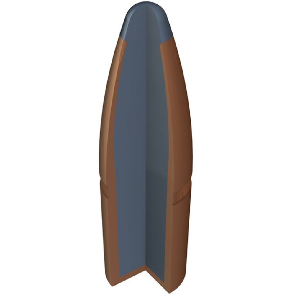 .223 Rem. Power-Point® Teilmantel 3,6g/55grs., Winchester