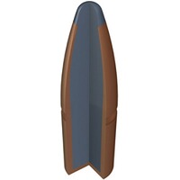 .223 Rem. Power-Point® Teilmantel 3,6g/55grs., Winchester