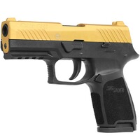 Schreckschuss Pistole P320, SIG Sauer