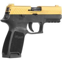 Schreckschuss Pistole P320, SIG Sauer